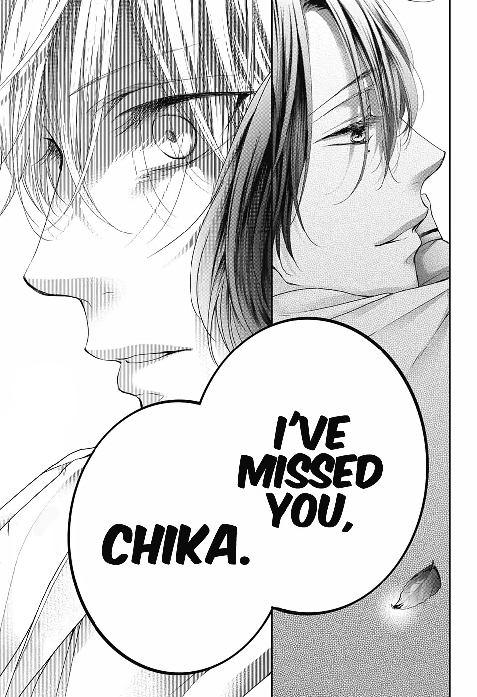 Kono Oto Tomare!, Chapter 101 image 34